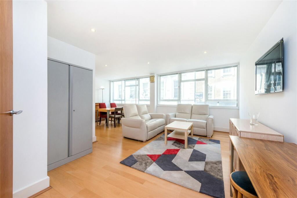 2 bedroom flat for rent in St. Martin's Lane, Charing Cross, WC2N