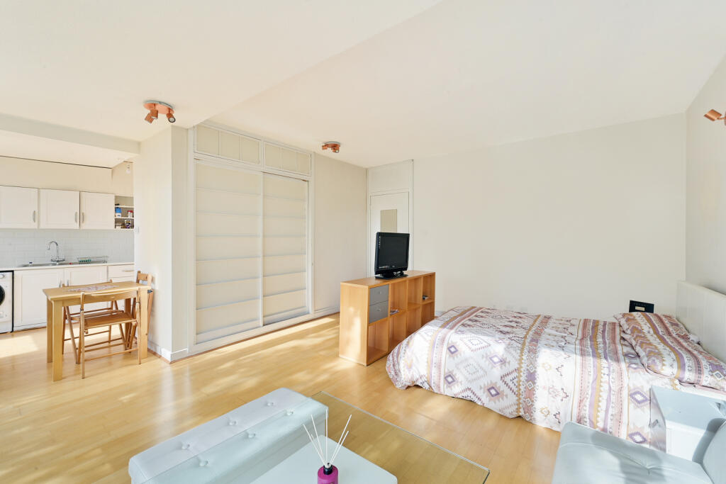 Main image of property: New Compton Street, 
Covent Garden, WC2H