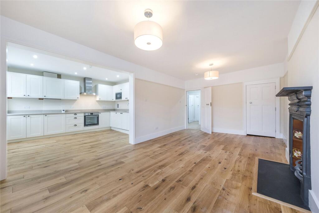 Main image of property: Bedford Place, 
Bloomsbury, WC1B