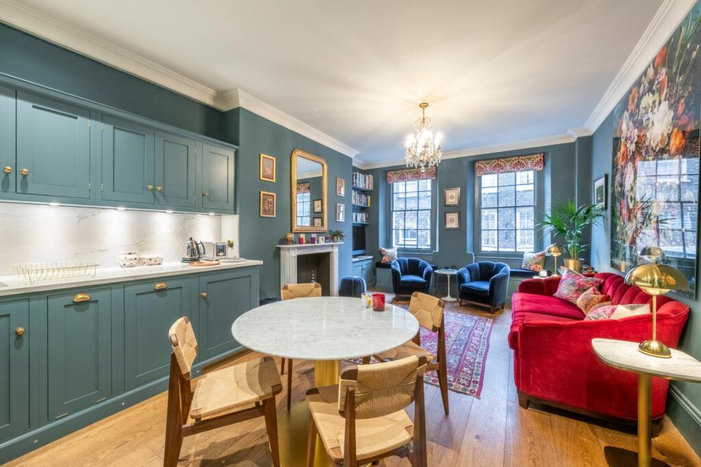 Main image of property: Monmouth Street, 
Seven Dials, WC2H