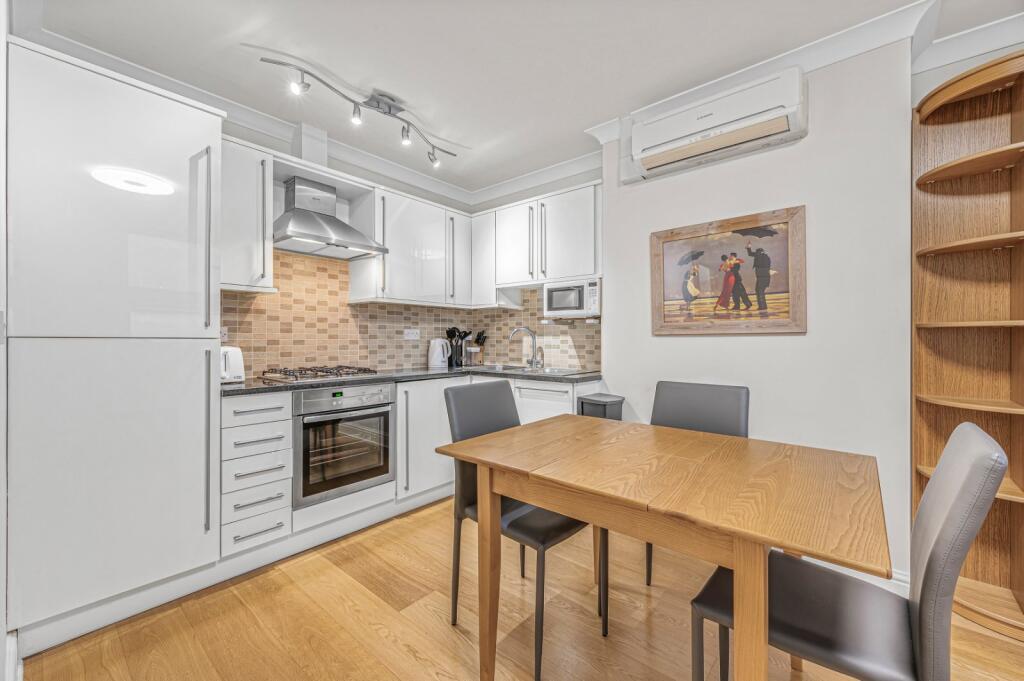 Main image of property: Villiers Street, 
Charing Cross, WC2N