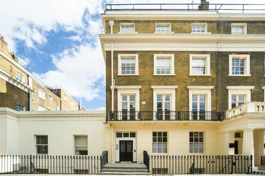 Main image of property: Taviton Street, 
St Pancras, WC1H