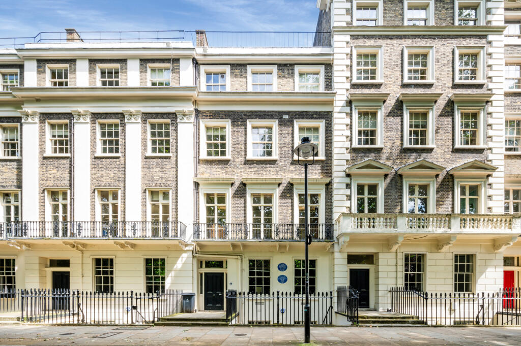 Main image of property: Gordon Square, 
St Pancras, WC1H