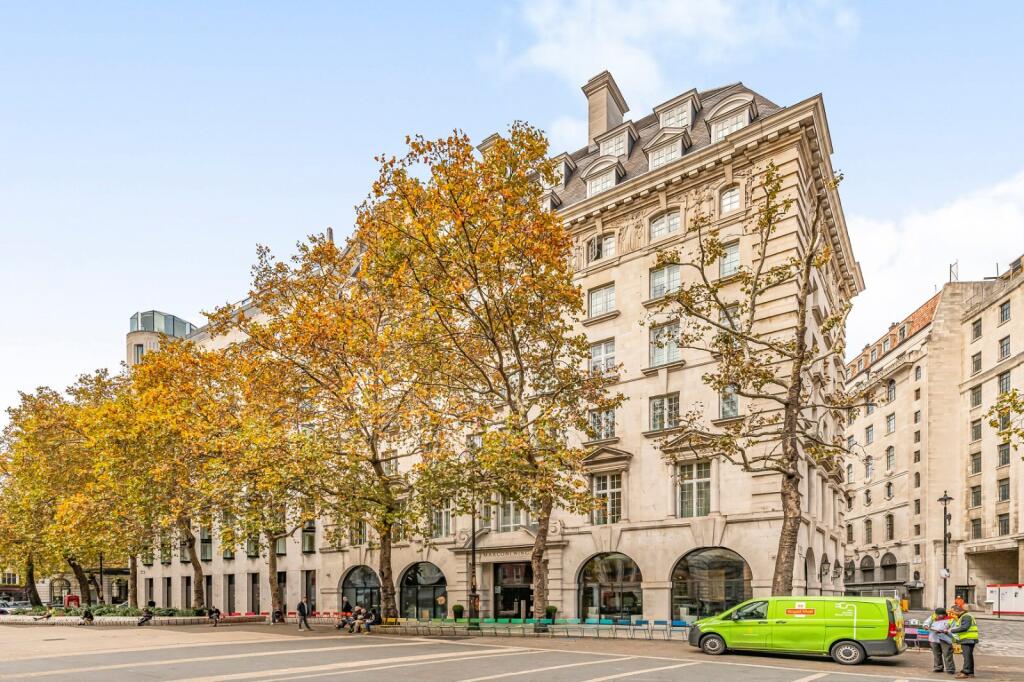 Main image of property: Marconi House, 
335 Strand, WC2R