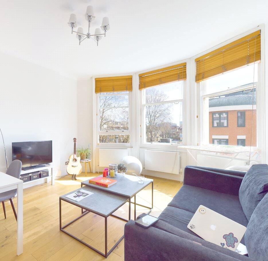 Main image of property: Ridgmount Gardens, 
Fitzrovia, WC1E