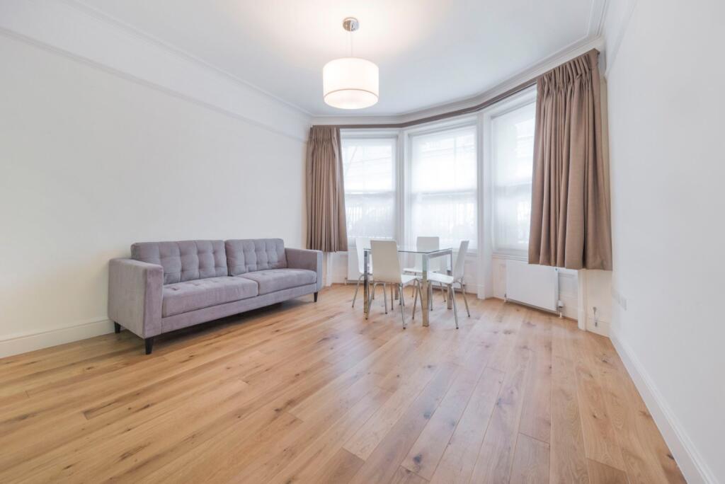 Main image of property: Ridgmount Gardens,
Fitzrovia, WC1E