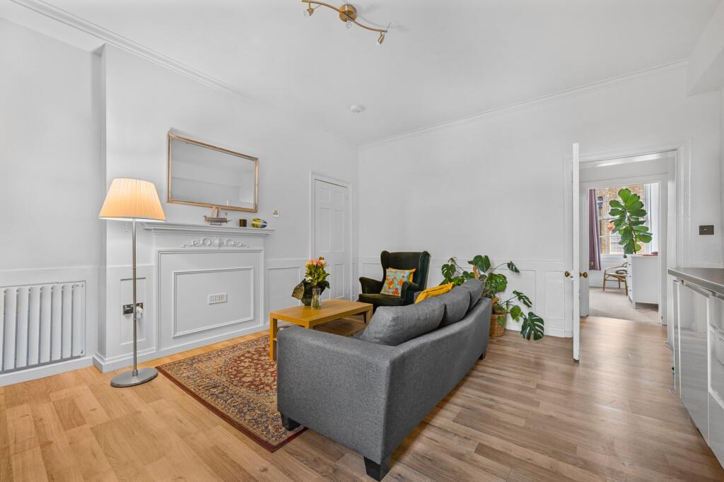 Main image of property: John Street,
Holborn, WC1N