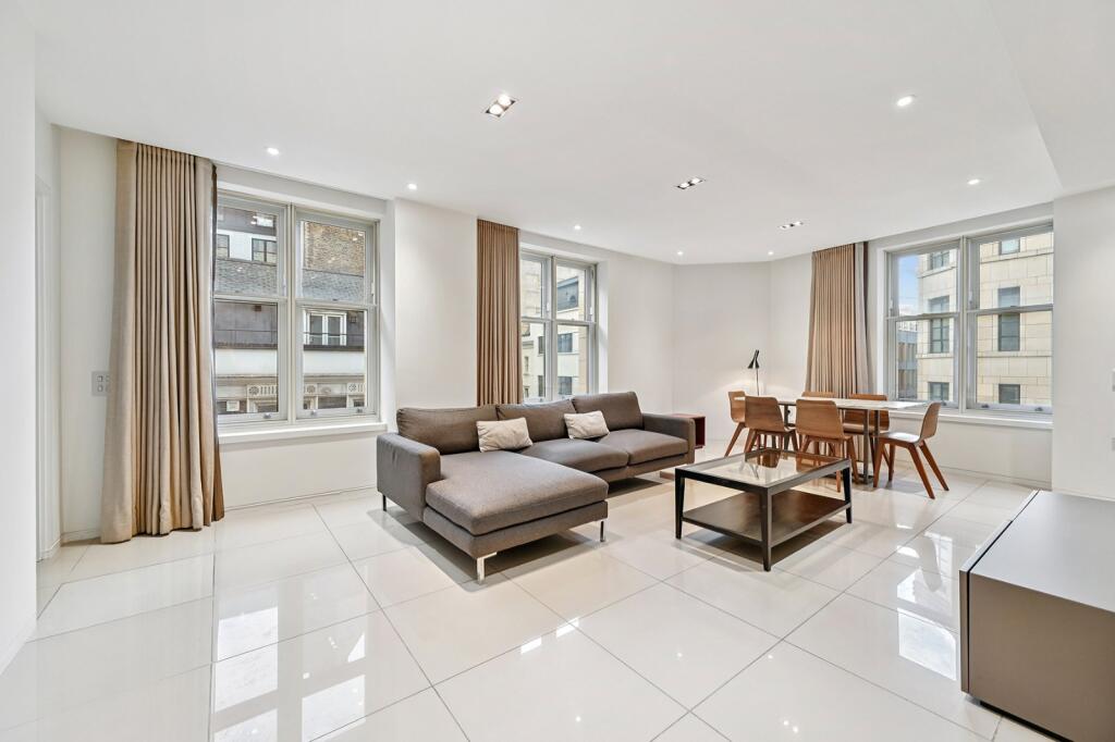 Main image of property: Sherwood Street,
Soho, W1F