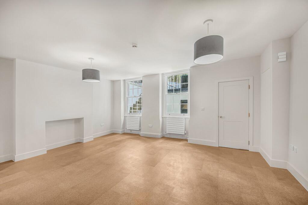 Main image of property: Woburn Square,
St Pancras, WC1H