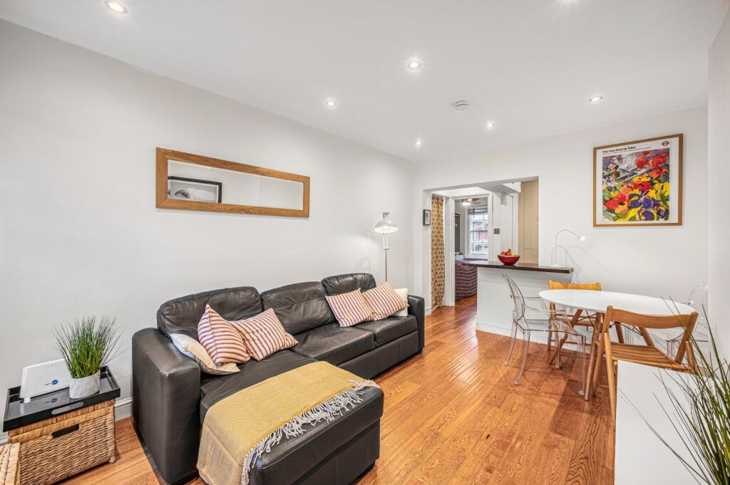 Main image of property: Fletcher Buildings,
Martlett Court, WC2B