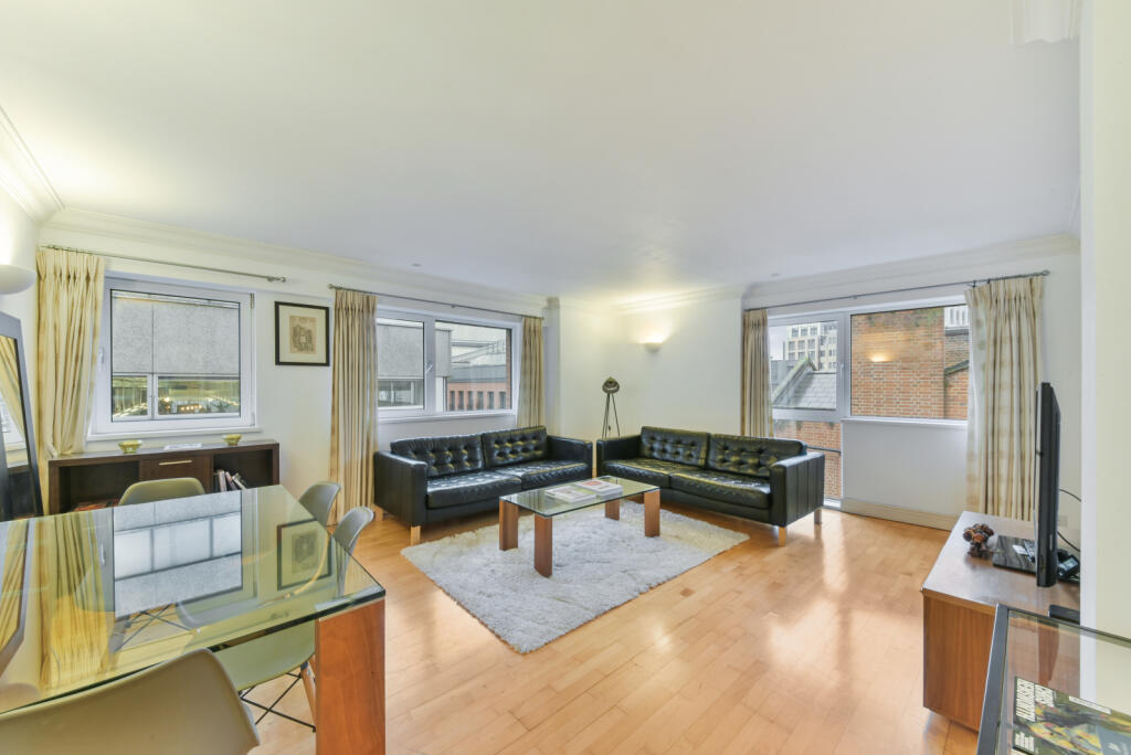 Main image of property: Charter House,
Crown Court, WC2B