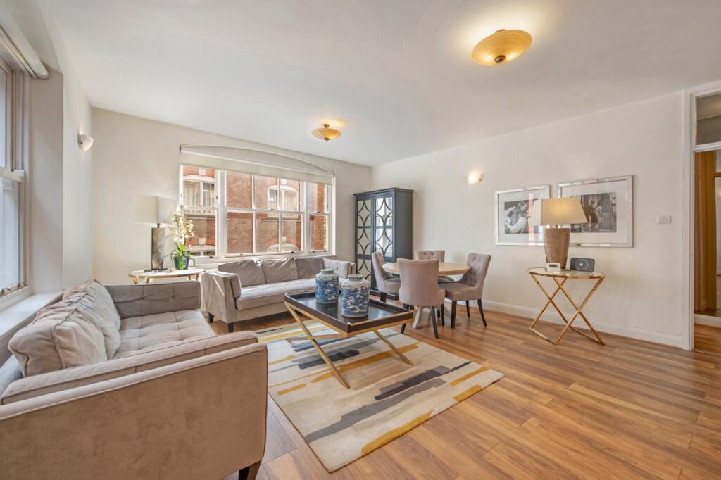 Main image of property: Floral Street, 
Covent Garden, WC2E