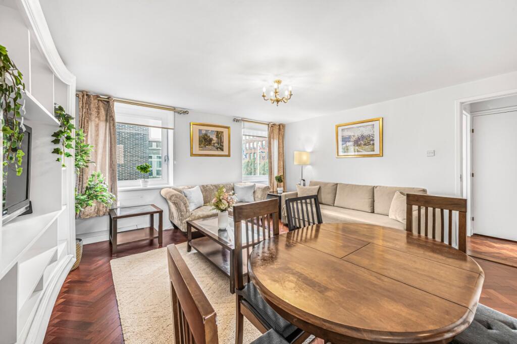 Main image of property: Lambs Conduit Street, 
Holborn, WC1N