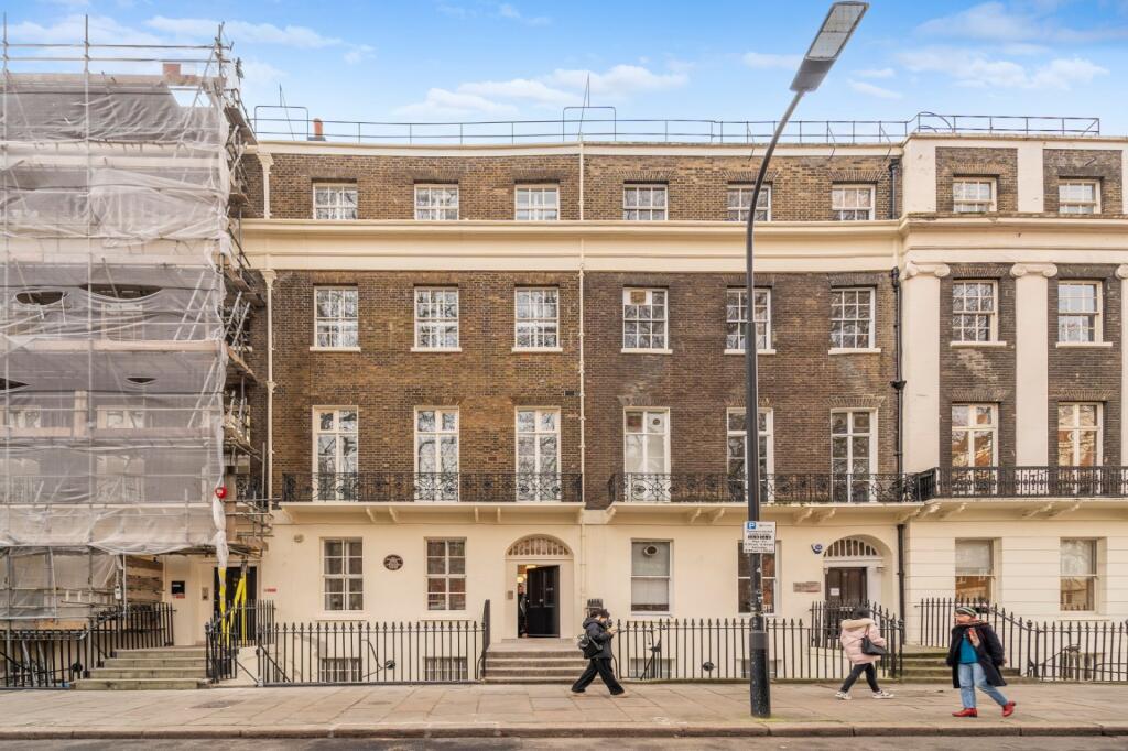 Main image of property: Tavistock Square, 
St Pancras, WC1H