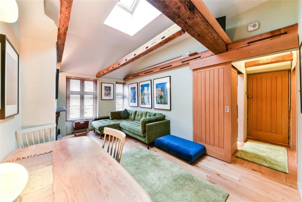 Main image of property: Doughty Mews, 
Bloomsbury, WC1N