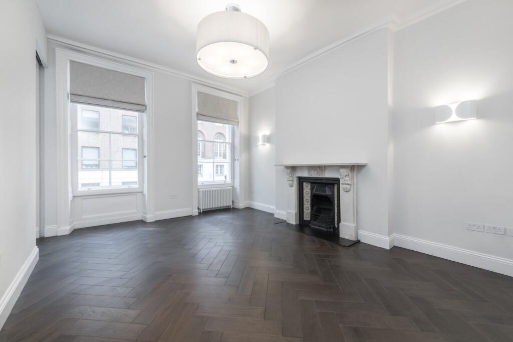 Main image of property: Gower Street,
Fitzrovia, WC1E