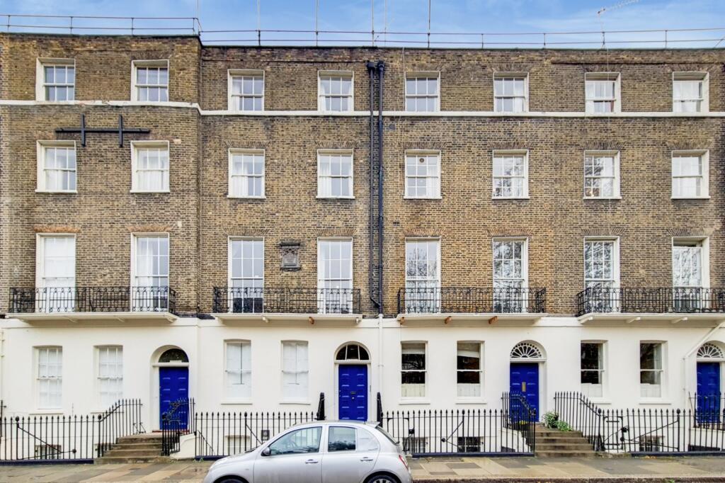 Main image of property: Torrington Square,
Fitzrovia, WC1E