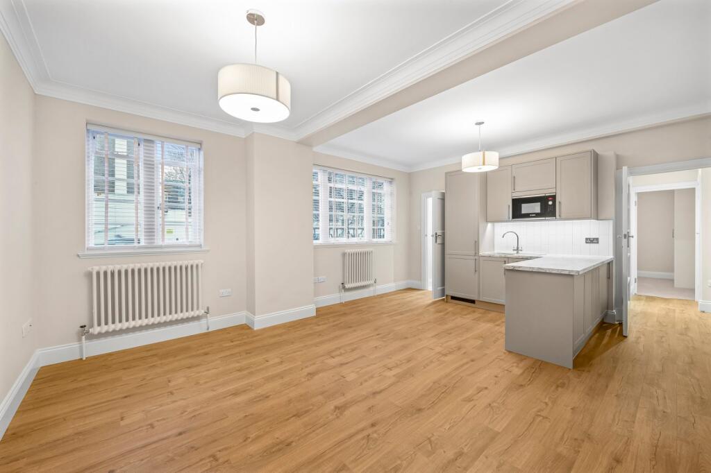 Main image of property: Tavistock Court, 
Tavistock Square, WC1H