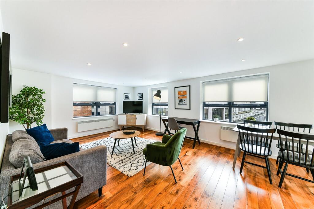 Main image of property: Lombard Lane, 
Covent Garden, EC4Y