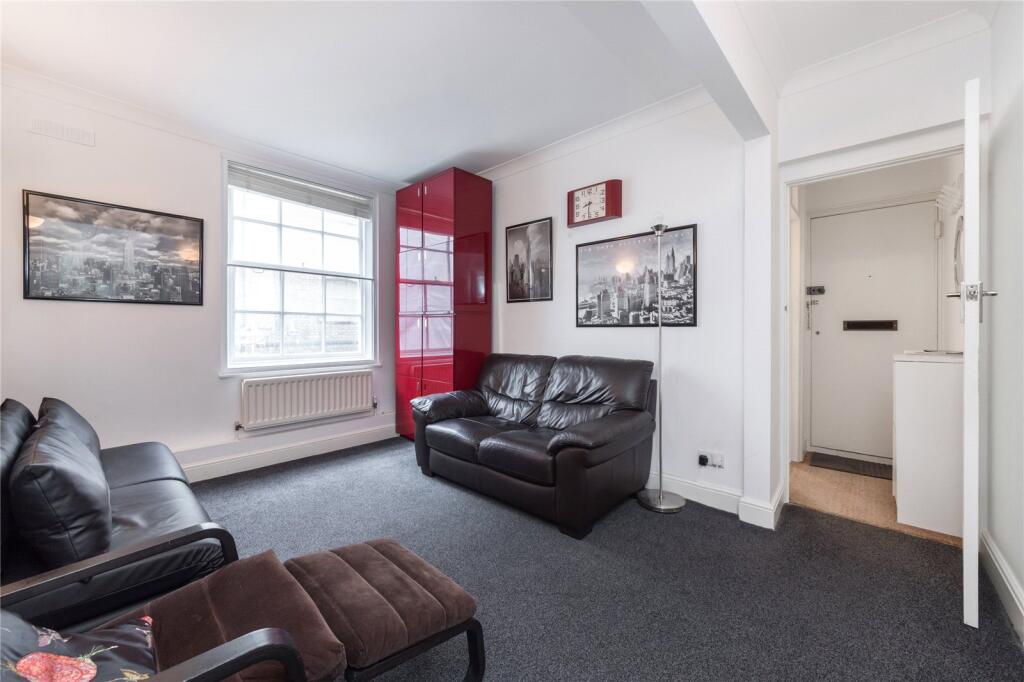 Main image of property: Stirling Court, 
Tavistock Street, WC2E