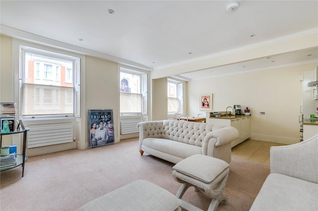 Main image of property: Gower Street,
Fitzrovia, WC1E