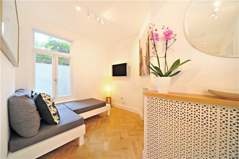 Main image of property: Red Lion Square, 
Holborn, WC1R