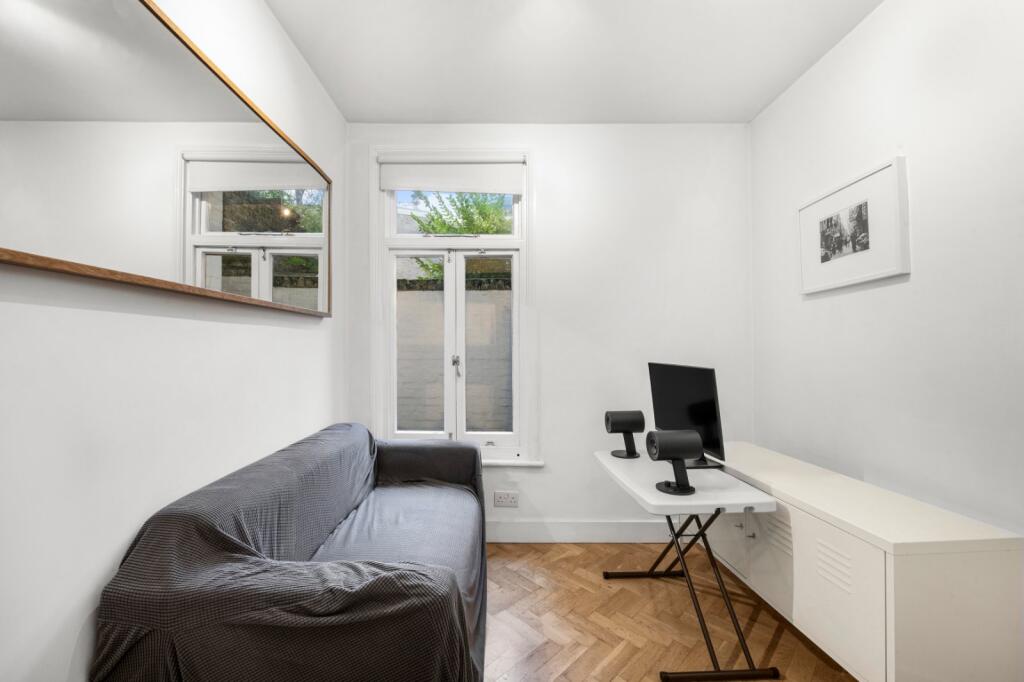 Main image of property: Red Lion Square, 
Holborn, WC1R