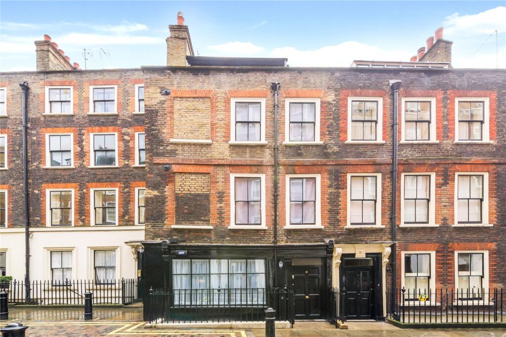 Main image of property: Meard Street, 
Soho, W1F