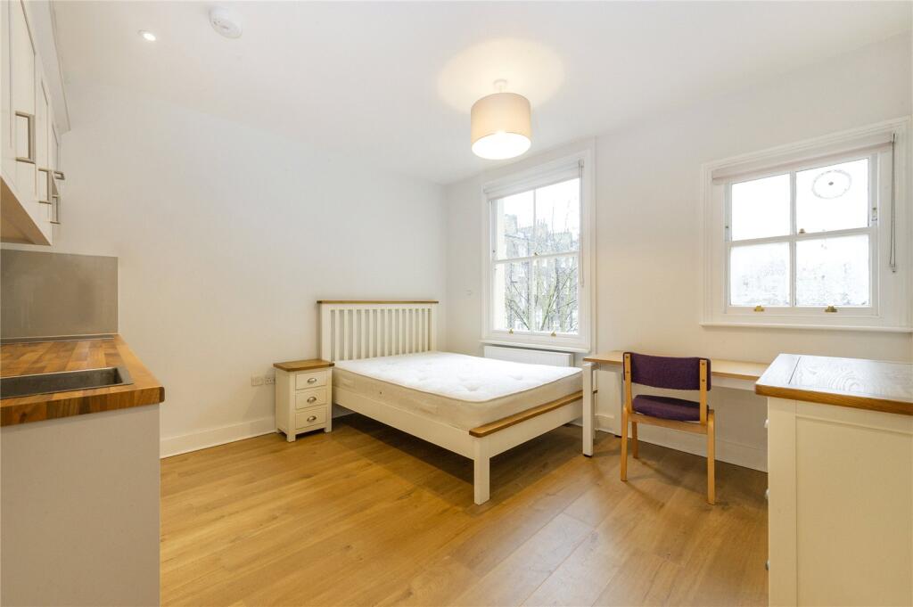 Main image of property: Taviton Street, 
St Pancras, WC1H