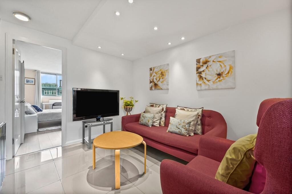 Main image of property: Jeygrove Court, 
101 Hatton Garden, EC1N
