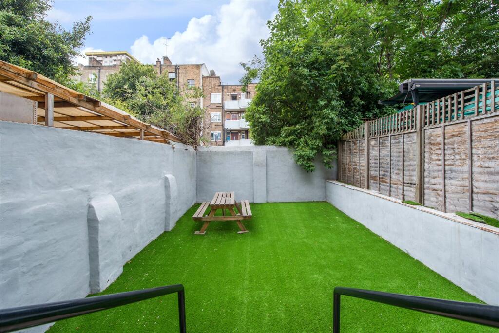 Main image of property: Eversholt Street, 
Camden, NW1