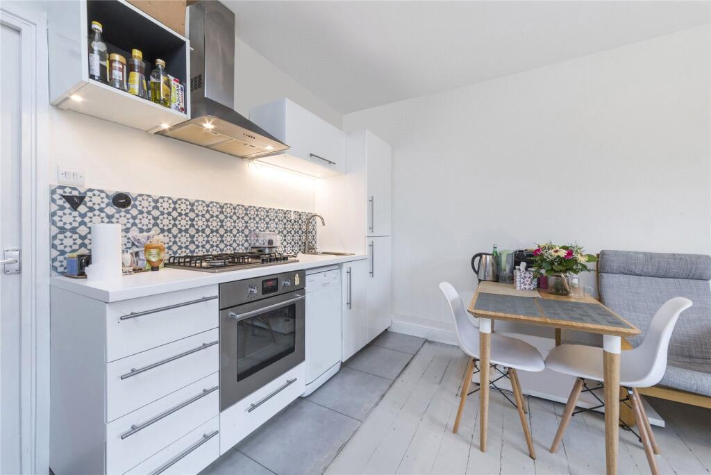 Main image of property: Phoenix Road, 
Euston, NW1