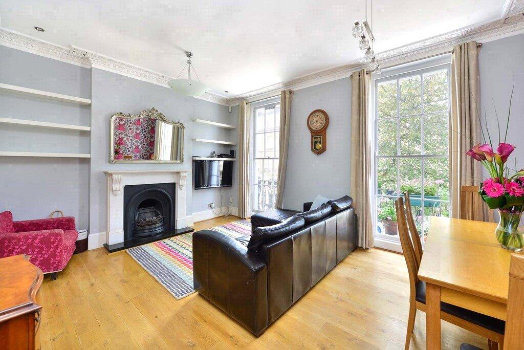 Main image of property: Camden Street, 
Camden Town, NW1
