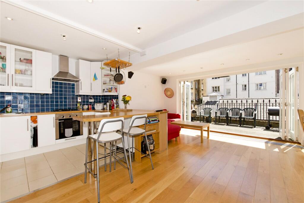 Main image of property: Prince Regent Mews, 
Euston, NW1