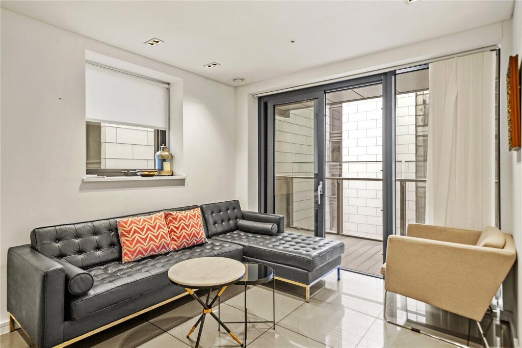 Main image of property: Brock Street, 
Triton Building, NW1