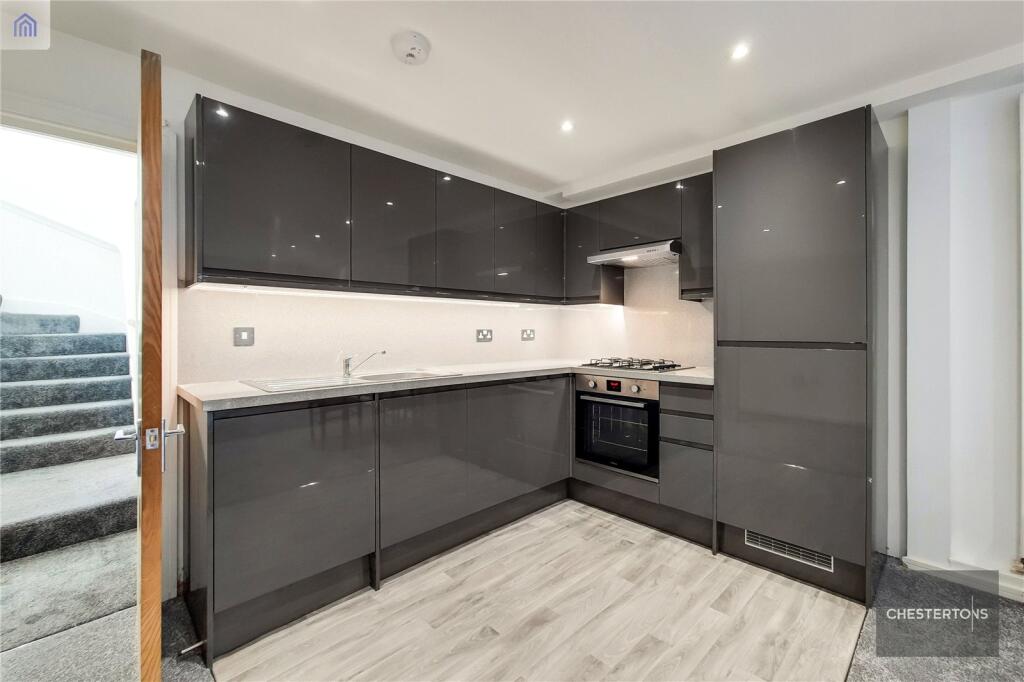 Main image of property: Royal College Street, 
Camden, NW1