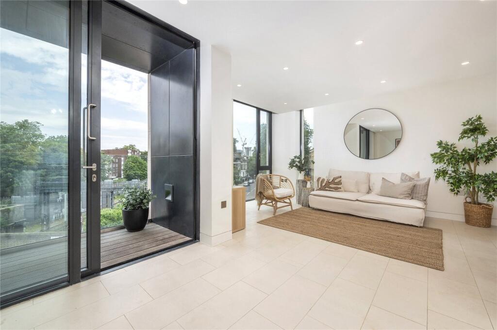Main image of property: Oval Road, 
Primrose Hill, NW1