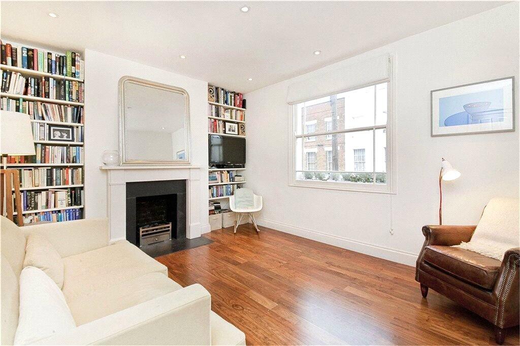 Main image of property: Lyme Street, 
Camden Town, NW1