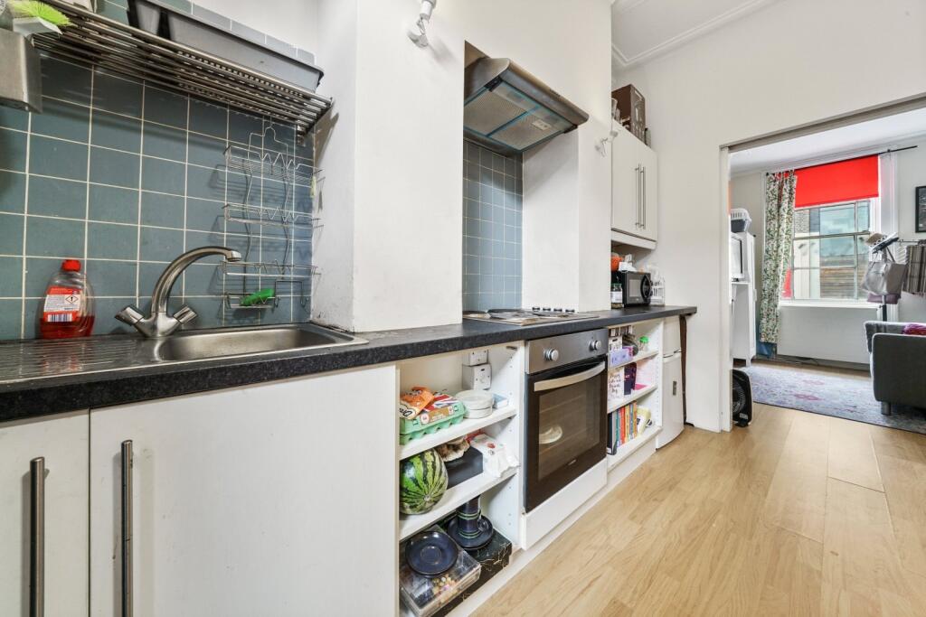 Main image of property: St Martins Close, 
Camden, NW1
