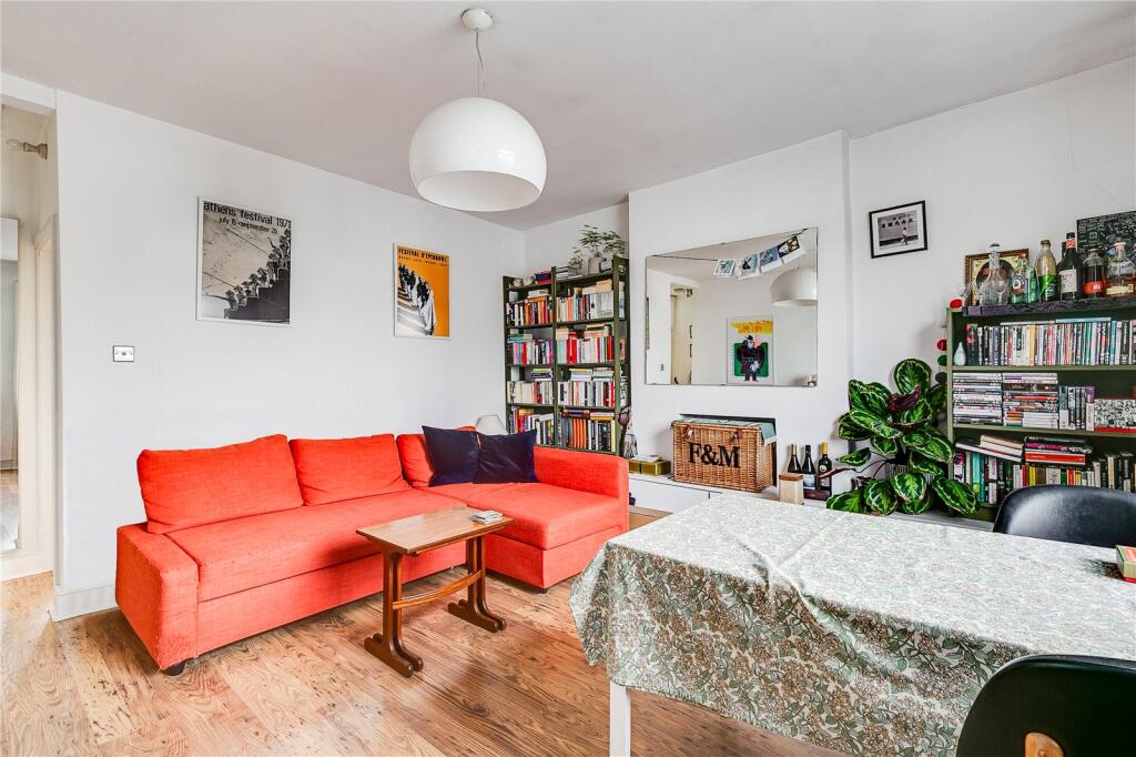 Main image of property: St Augustines Road, 
Camden, NW1