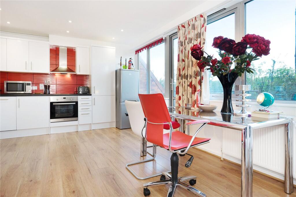 Main image of property: Park Village East, 
Camden, NW1