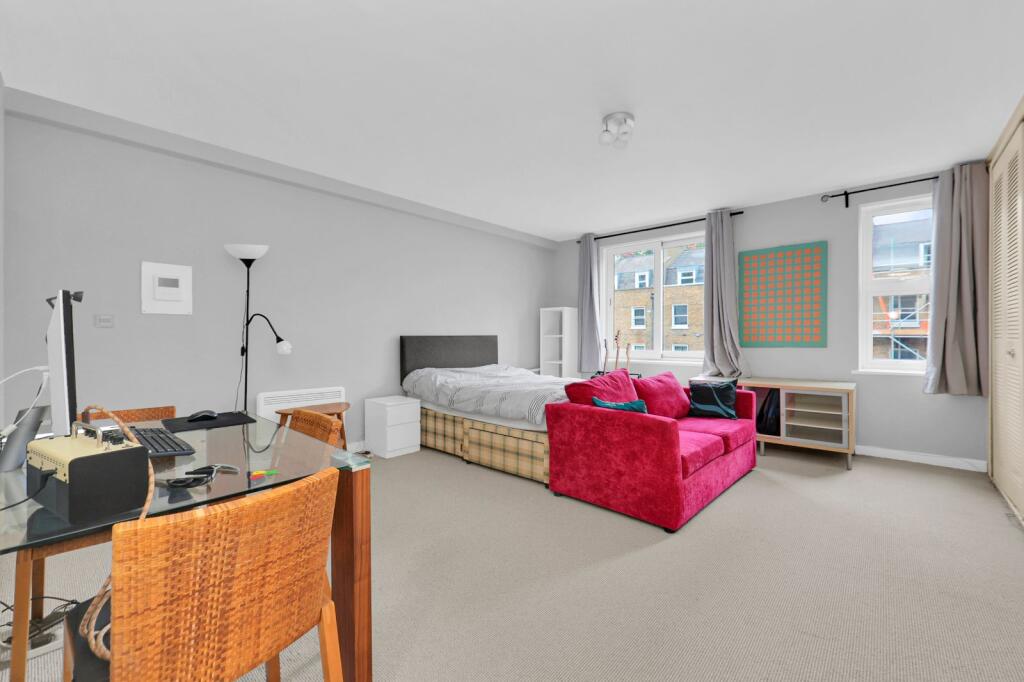 Main image of property: Oakley Square, 
Camden Town, NW1