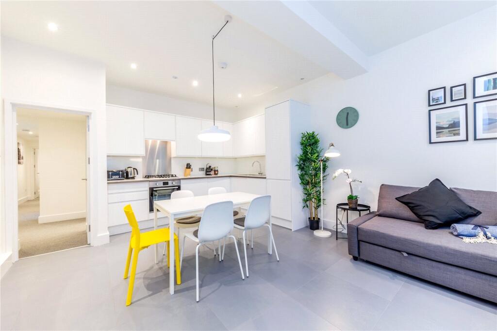 Main image of property: Churchway, 
Euston, NW1
