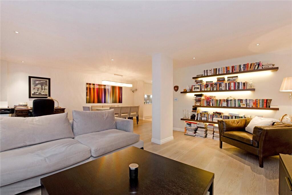 Main image of property: St. Pancras Way, 
Camden, NW1