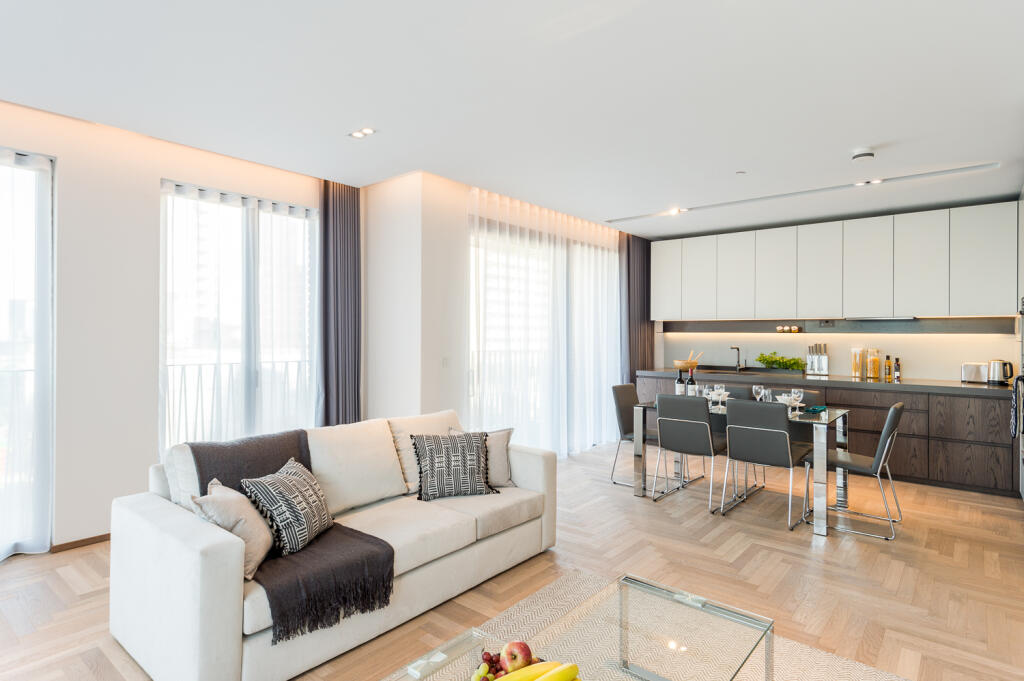 Main image of property: Lewis Cubitt Walk, 
Kings Cross, N1C