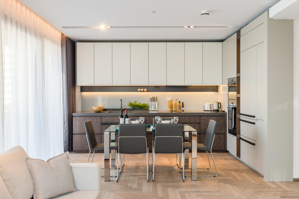 Main image of property: Lewis Cubitt Walk, 
Kings Cross, N1C