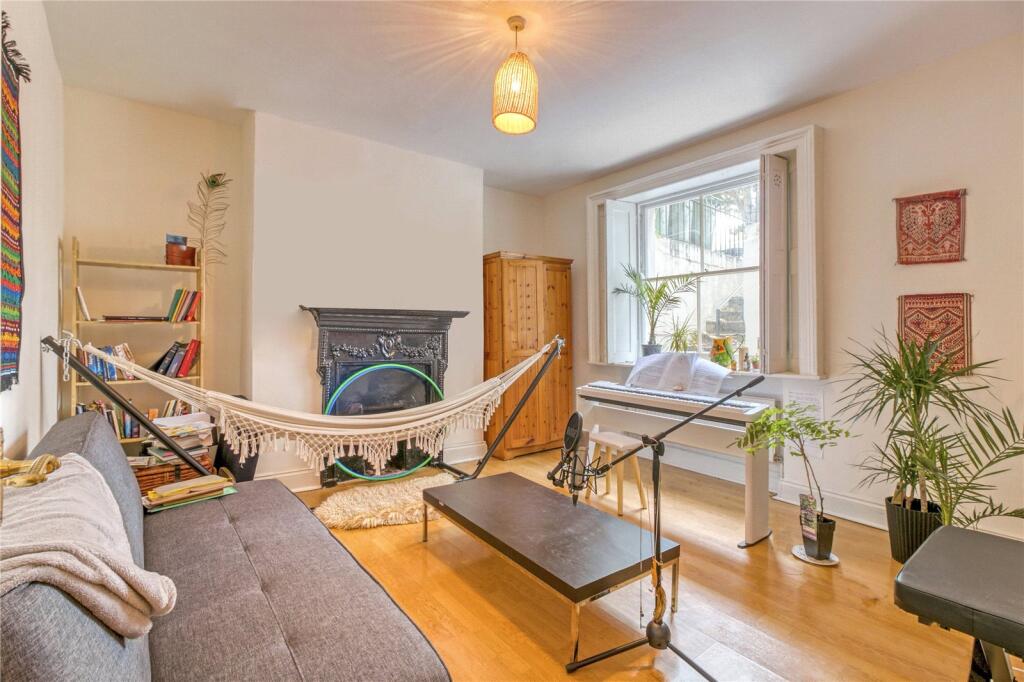 Main image of property: Mornington Terrace, 
Camden, NW1