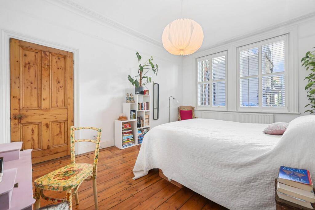 Main image of property: Rochester Road, 
Camden, NW1