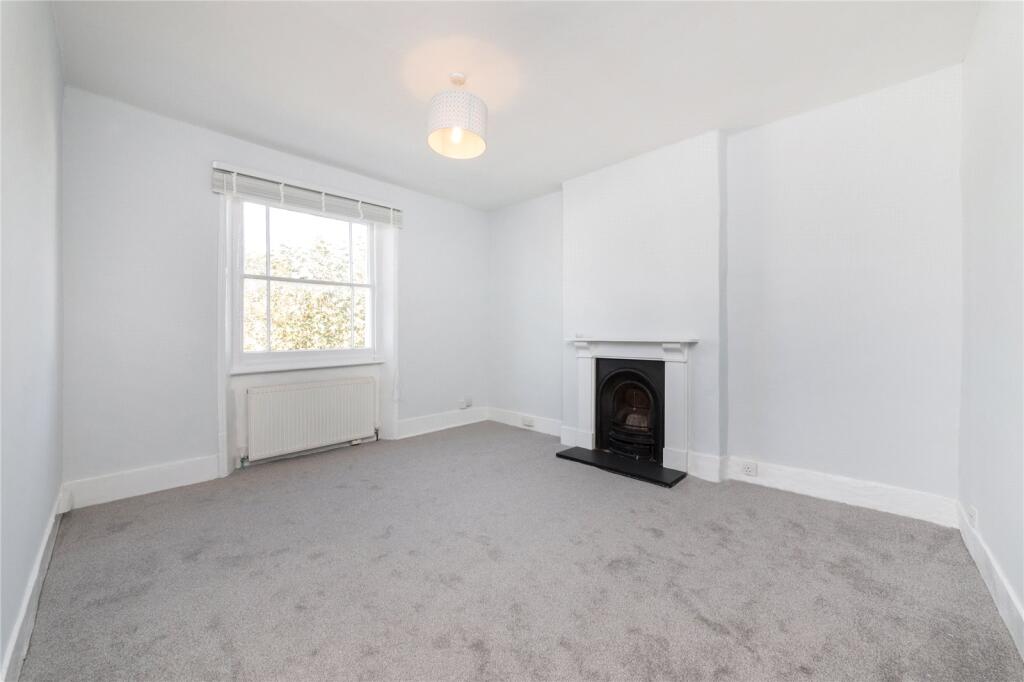 Main image of property: St Augustines Road,
Camden, NW1
