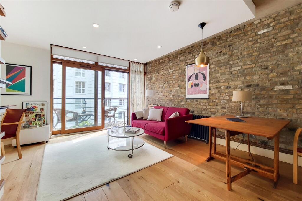Main image of property: Oval Road, 
Camden Town, NW1